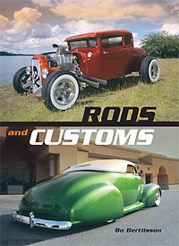 Buch : Rod and Customs