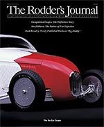 The Rodder\'s Journal  24
