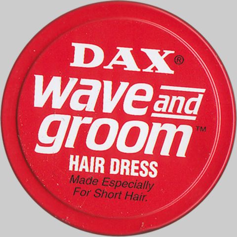 Pomade - Dax red