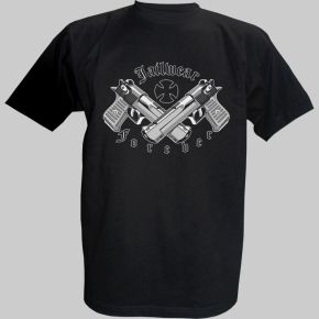 Jailwear T-Shirt t-50a