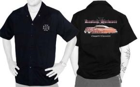 Race Gear Worker Shirt : Ws-Lkh