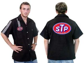 Race Gear Shirt :   Sd3-STP