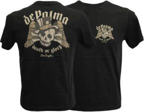 DEPALMA-T-Shirt - Death or Glory