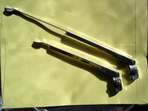Wiper Arm Stainless Steel