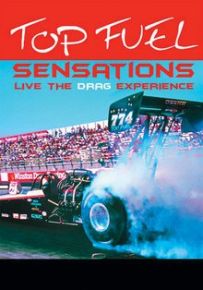 DVD - Top Fuel Sensations