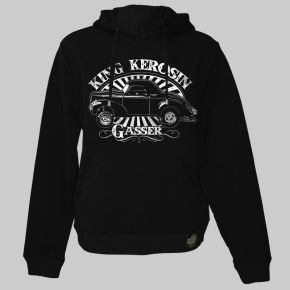 King Kerosin Hoodie - Willy`s Coupe / HS-Rng2