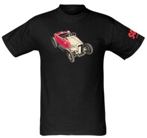 SO-CAL Kids T-Shirt - Roadster