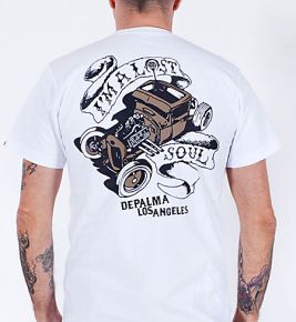 DE PALMA-T-Shirt  T1- Lost Soul