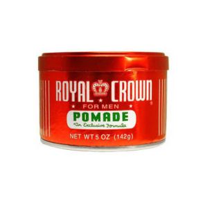 Pomade - Royal Crown