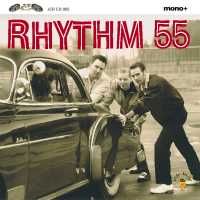 CD - Rhythm 55