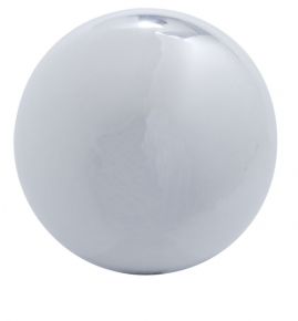 Chrome Ball Schalthebel