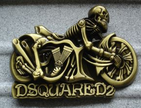 Buckle B-DsQuared