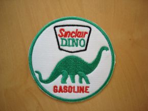 Patch - Sinclair Gasoline / Dino