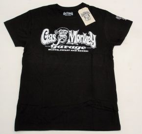 Gas Monkey Garage Kids T-Shirt - OG Logo