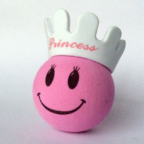 Antennenball-Princess