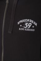 King Kerosin Hoodie Jackets - Speedfreak