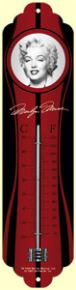 Vintage Thermometer - Marylin Monroe / Old Stock