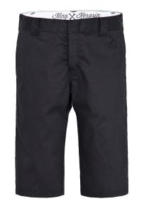 Workwear Kurze Hose - Shorts / schwarz