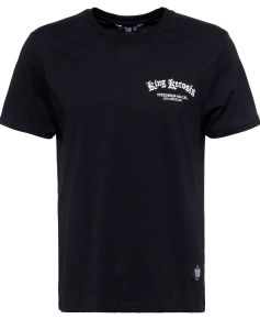 King Kerosin T-Shirt - LA Speed Shop / black