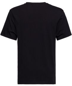 King Kerosin Regular T-Shirt / Rueda Libre - schwarz
