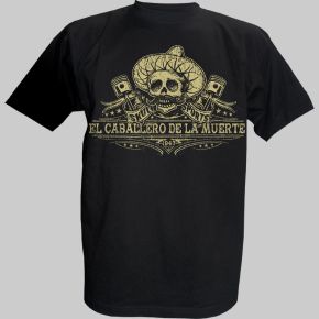 Skullsports T-Shirt t-eec4