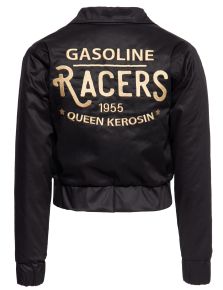 Gabadine Jacket - Gasoline Racers 55